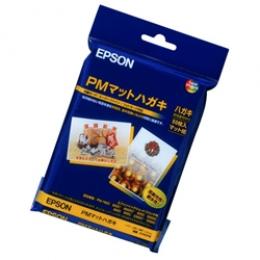 EPSON KH50PM PMマットハガキ (ハガキ/50枚)