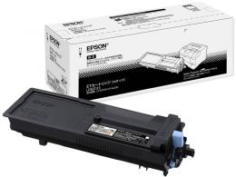 EPSON LPB3T33 ビジネスプリンター用 ETカートリッジ/5900ページ/廃トナーボックス同梱