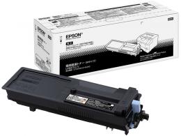 EPSON LPB3T33V ビジネスプリンター用 環境推進トナー/5900ページ/廃トナーボックス同梱