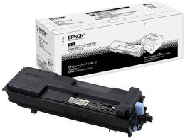 EPSON LPB3T34 ビジネスプリンター用 ETカートリッジ/15200ページ/廃トナーボックス同梱