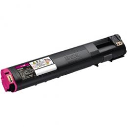 EPSON LPC3T21MV LP-S5300/M5300用 環境推進トナー/マゼンタ/Mサイズ（6200ページ）