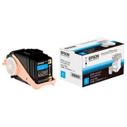 EPSON LPC3T30C LP-M8040シリーズ用 トナーカートリッジ/シアン/Sサイズ（2400ページ）