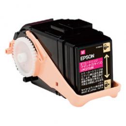 EPSON LPC3T32M LP-S7160シリーズ用 トナーカートリッジ/マゼンタ/Sサイズ（1800ページ）