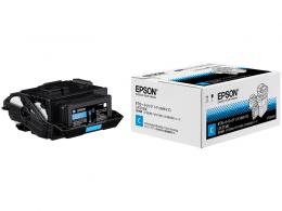 EPSON LPC3T38C ビジネスプリンター用 ETカートリッジ/シアン/Mサイズ/6600ページ