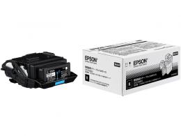 EPSON LPC3T38KV ビジネスプリンター用 環境推進トナー/ブラック/Mサイズ/10000ページ