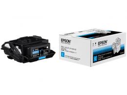 EPSON LPC3T39C ビジネスプリンター用 ETカートリッジ/シアン/Lサイズ/12300ページ