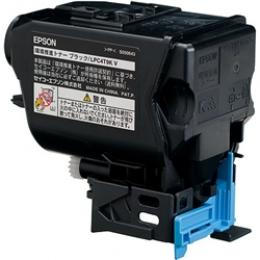 EPSON LPC4T9KV LP-S820/M720F用 環境推進トナー ブラック（6300ページ）