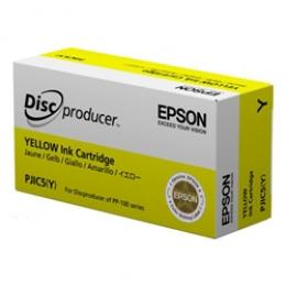 EPSON PJIC5Y インクカートリッジ イエロー