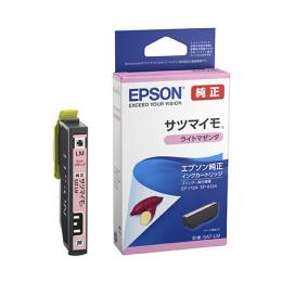 EPSON SAT-LM インクジェットプリンター用 インクカートリッジ/サツマイモ（ライトマゼンタ）