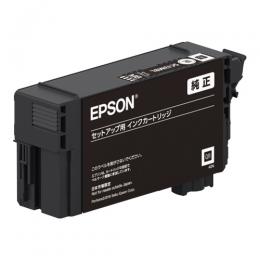 EPSON SC13MBM SureColor用 インクカートリッジ/50ml（マットブラック）