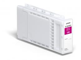 EPSON SC18VM35 SureColor用 インクカートリッジ/350ml（ビビッドマゼンタ）