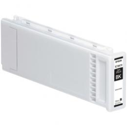 EPSON SC1BK70 SureColor用 インクカートリッジ/700ml（フォトブラック）
