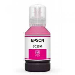 EPSON SC25M SureColor用 インクボトル/140ml（マゼンタ）