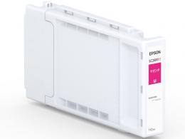 EPSON SC26M11 SureColor用 インクカートリッジ/マゼンタ（110ml）