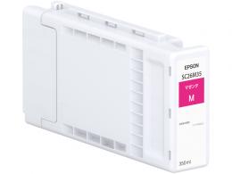 EPSON SC26M35 SureColor用 インクカートリッジ/マゼンタ（350ml）