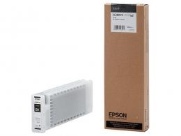 EPSON SC2BK70 SureColor用 インクカートリッジ/700ml（ブラック）