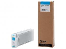 EPSON SC2C70 SureColor用 インクカートリッジ/700ml（シアン）