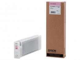 EPSON SC3LM70 SureColor用 インクカートリッジ/700ml（ライトマゼンタ）