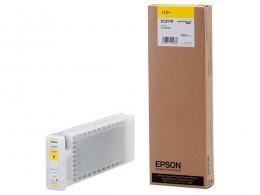 EPSON SC3Y70 SureColor用 インクカートリッジ/700ml（イエロー）