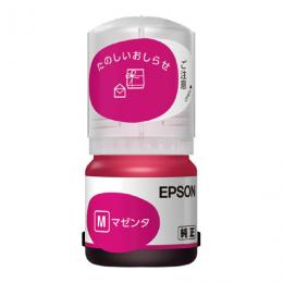 EPSON TAK-M インクジェットプリンター用 インクボトル/タケトンボ（マゼンタ）