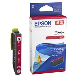 EPSON YTH-R EP-10VA用 インクカートリッジ（レッド）