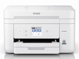 EPSON EW-M530F A4カラーインクジェット複合機/Colorio/4色/有線・無線LAN/Wi-Fi Direct/両面/2.4型タッチパネル
