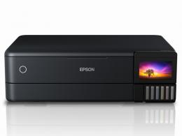 EPSON EW-M973A3T A3ノビ対応カラーインクジェット複合機/エコタンク搭載モデル/6色/有線・無線LAN/Wi-Fi Direct/両面/4.3型ワイドタッチパネル