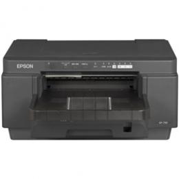 EPSON GP-730 業務用インクジェットプリンター/A4カラー/標準モデル