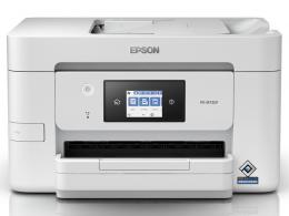 EPSON PX-M730F A4対応カラーインクジェット複合機/4色顔料/カラー21PPM・モノクロ35PPM/有線・無線LAN/Wi-Fi Direct/2.7型タッチパネル