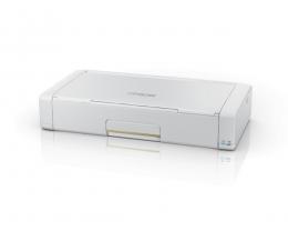 EPSON PX-S06W A4モバイルインクジェットプリンター/バッテリー内蔵/Wi-Fi 5GHz対応/ホワイトモデル