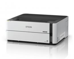 EPSON PX-S270T A4モノクロインクジェットプリンター/エコタンク搭載モデル/約39PPM/天面給紙/Wi-Fi Direct