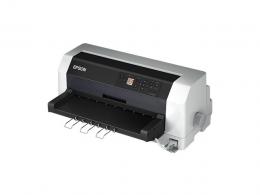 EPSON VP-F44KSM ドットインパクトプリンター/水平型/136桁/給紙補助フィーダーセットモデル