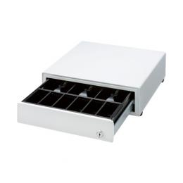 EPSON CD-A3336W キャッシュドロアー（小型）/TMプリンター接続用/3札6硬貨/ホワイト