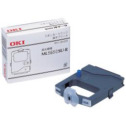 OKI(沖電気) RN6-00-009 インクリボン (ML5650SU-R/ML5650SU3-R/ML5350SE)
