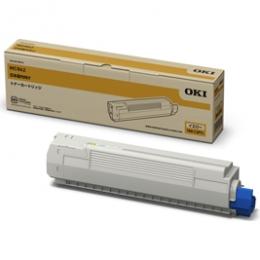 OKI(沖電気) TNR-C3PY1 トナーカートリッジ イエロー MC862dn-T/862dn用