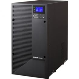 オムロン BN300T 無停電電源装置 ラインインタラクティブ/3KVA/2700W/据置型