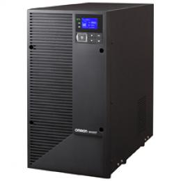 オムロン BN300TQ6 無停電電源装置 BN300T本体＋オンサイト保守（当営業日）6年分