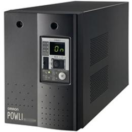 オムロン BU75SWQ6 無停電電源装置 BU75SW本体＋オンサイト保守（当営業日）6年分