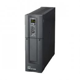 オムロン BY120SG5 無停電電源装置 1200VA 無償保証延長サービス5年パック付