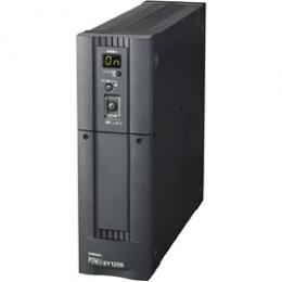 オムロン BY120SG6 無停電電源装置 BY120S本体＋無償保証6年分