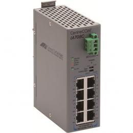 アライドテレシス 0808RZ5 CentreCOM IA708C-Z5 レイヤー2スイッチ