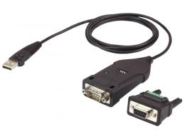 ATEN UC485 USB→RS-422/RS485アダプター