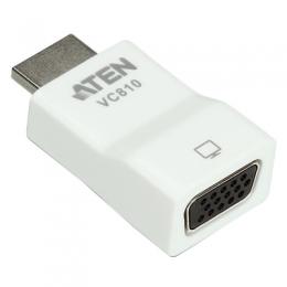 ATEN VC810 HDMI→VGA コンバーター