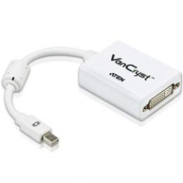 ATEN VC960 Mini DisplayPort to DVIコンバーター