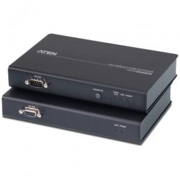 ATEN CE620 USB DVIシングルディスプレイ HDBaseT 2.0 KVMエクステンダー