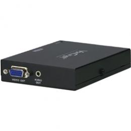 ATEN VE170R Cat5タイプ アナログVGAエクステンダー用レシーバー