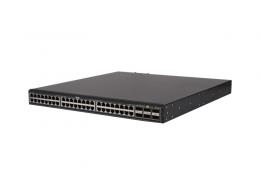HPE JL836A HPE Networking Comware 5944 48XGT 6QSFP28 Switch