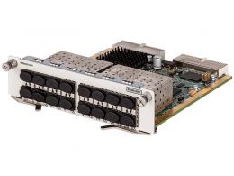 HPE JM047A HPE Networking Comware HSR6800 4-port 10GbE SFP+ MIC-X Module