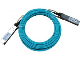 HPE JL795A HPE Networking X2A0 100G QSFP28 30m AOC Cable
