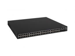 HPE JL824A#ACF HPE Networking Comware 5140EI 48G PoE+ 4SFP+ Switch